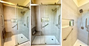 FastBath: the Answer to quick remodels