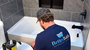 FastBath- Bathroom Remodel Timelines
