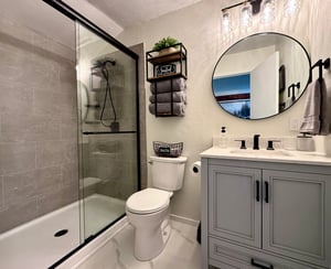 FastBath Renovation by BetterBath