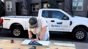 Contact BetterBath Licensed Contractor