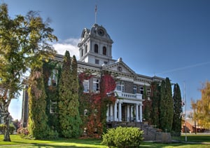 BetterBath provides Services to Prineville OREGON