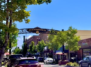 BetterBath located in Redmond OR