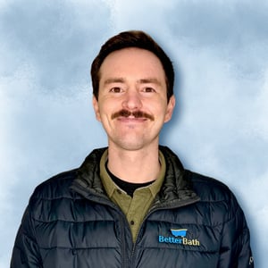 Tyler BetterBath Employee Picture